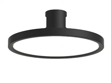 TRACK 24V SPOT 4 - LED aluminium track-Light by Terzo Light - view 2